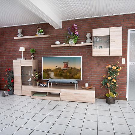 Apartment Knurrhahn By Interhome Norddeich  Buitenkant foto