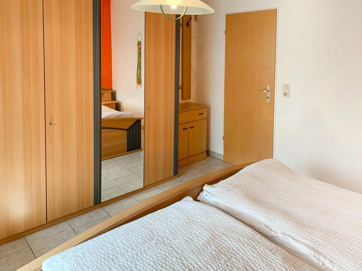 Apartment Knurrhahn By Interhome Norddeich  Buitenkant foto