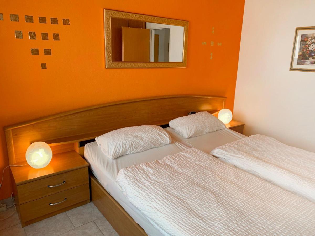 Apartment Knurrhahn By Interhome Norddeich  Buitenkant foto