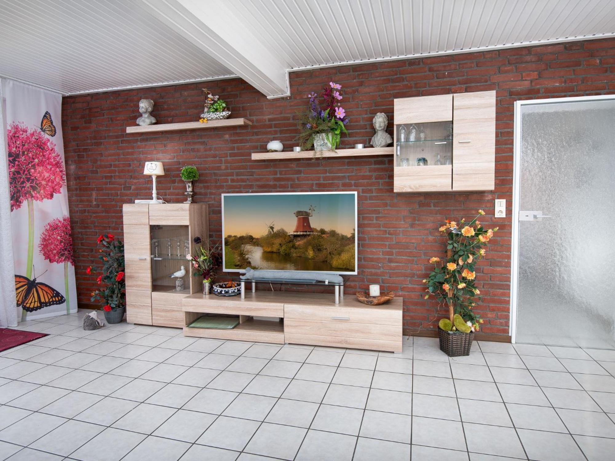 Apartment Knurrhahn By Interhome Norddeich  Buitenkant foto