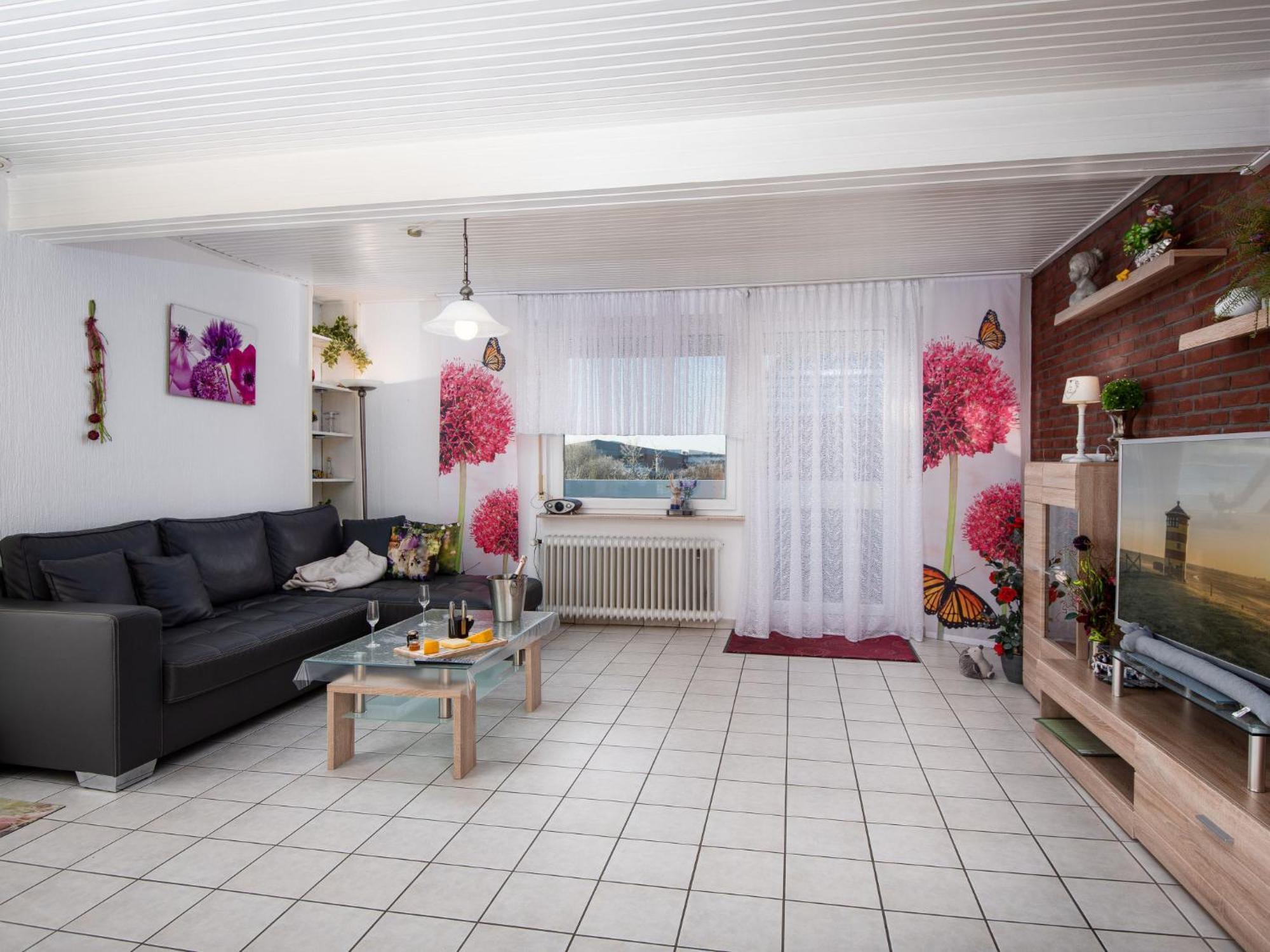 Apartment Knurrhahn By Interhome Norddeich  Buitenkant foto