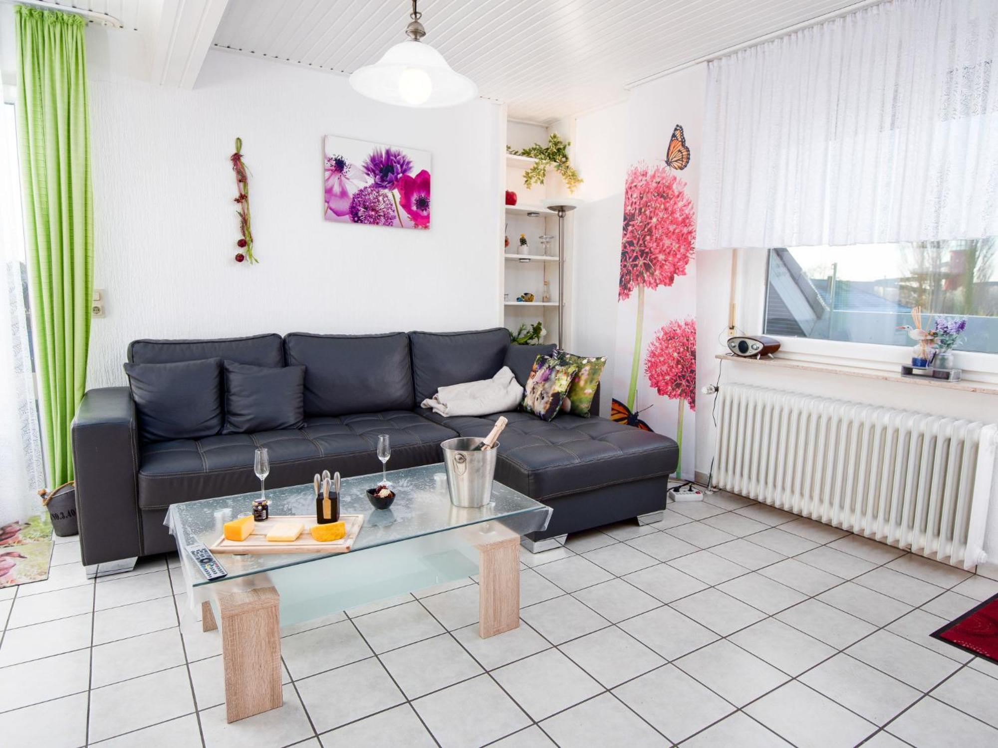 Apartment Knurrhahn By Interhome Norddeich  Buitenkant foto