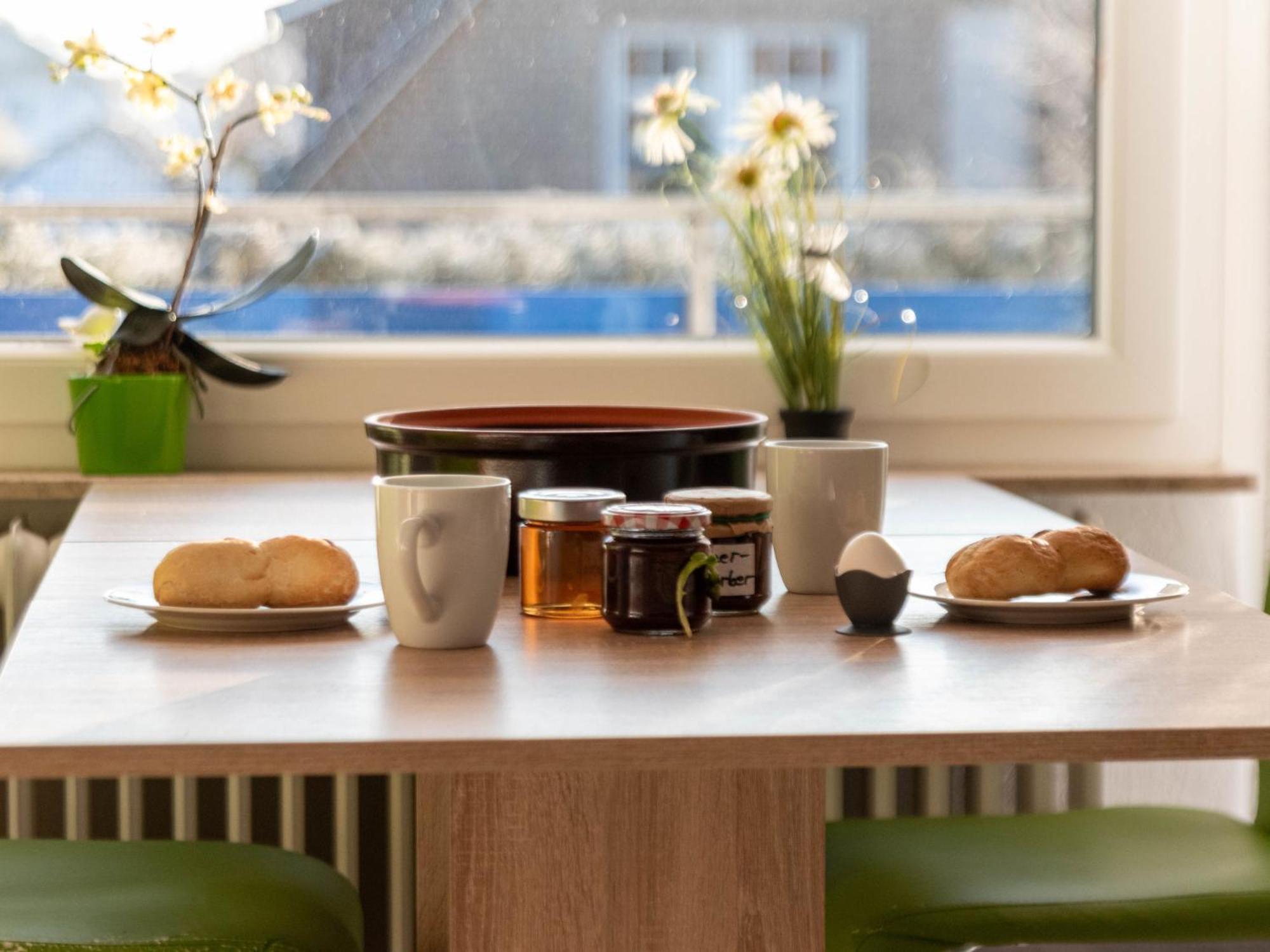 Apartment Knurrhahn By Interhome Norddeich  Buitenkant foto