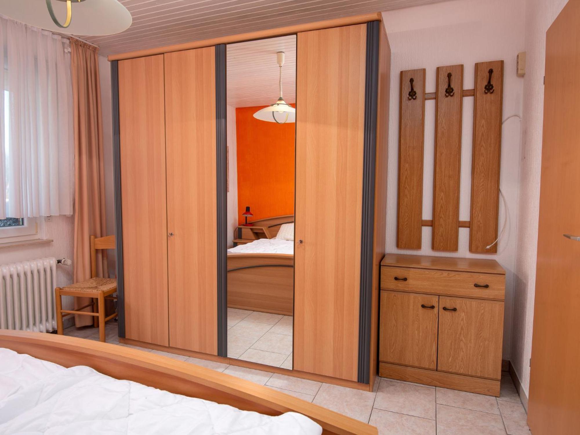 Apartment Knurrhahn By Interhome Norddeich  Buitenkant foto