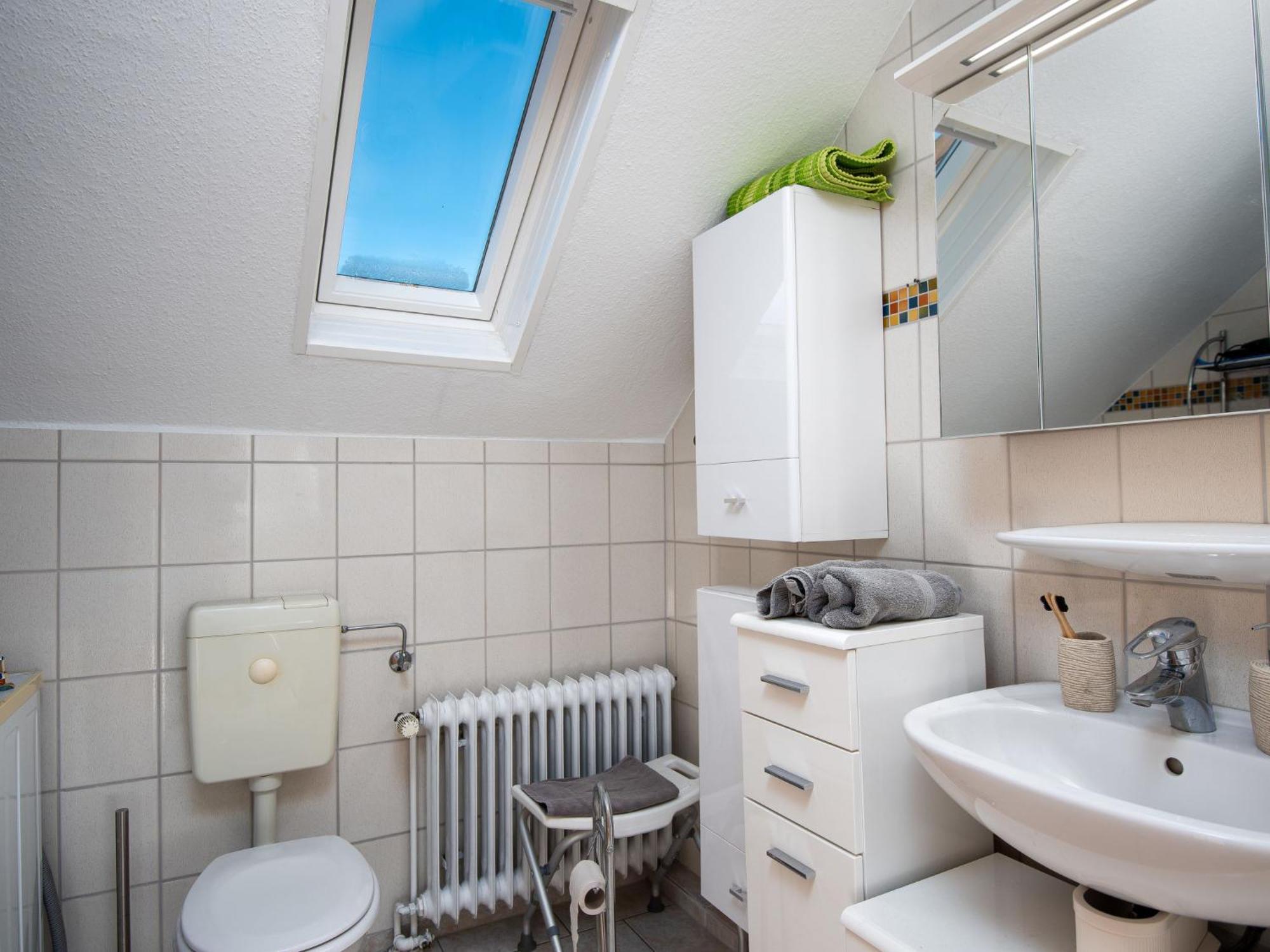 Apartment Knurrhahn By Interhome Norddeich  Buitenkant foto